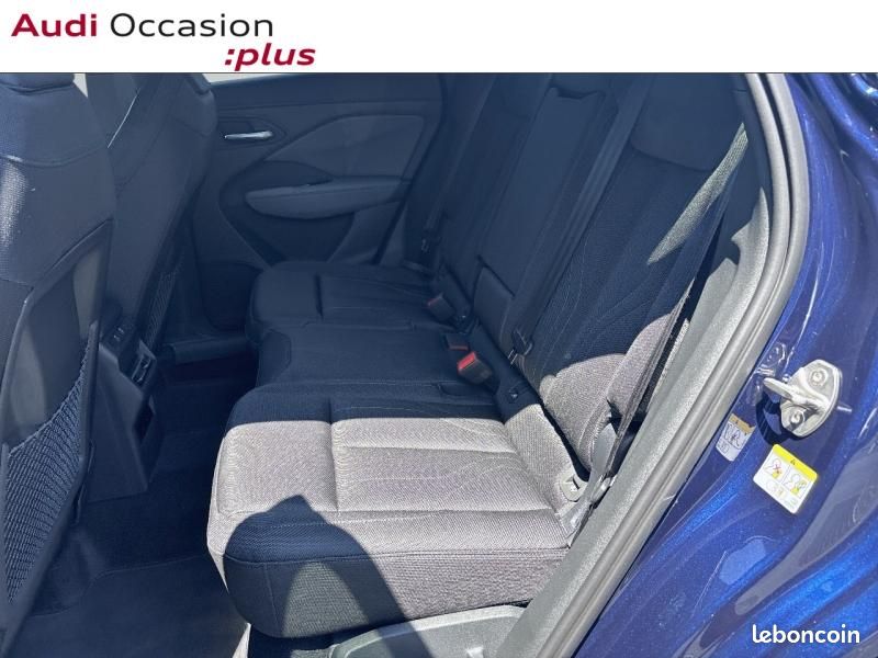 Audi Q3 1.5 e-hybrid 272ch Launch Edition S tronic 6 (image 3)