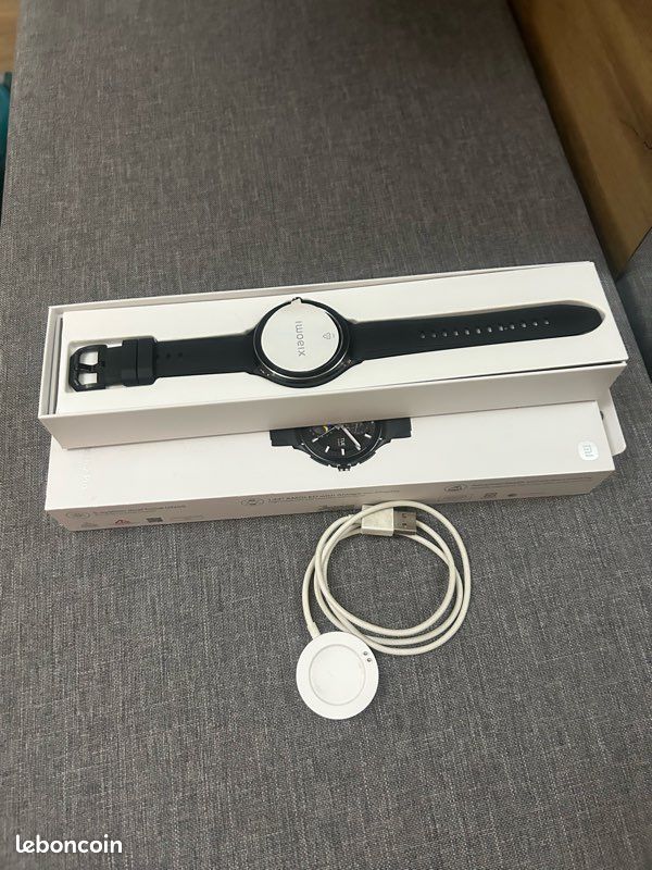 Xiaomi Watch 2 pro (image 3)