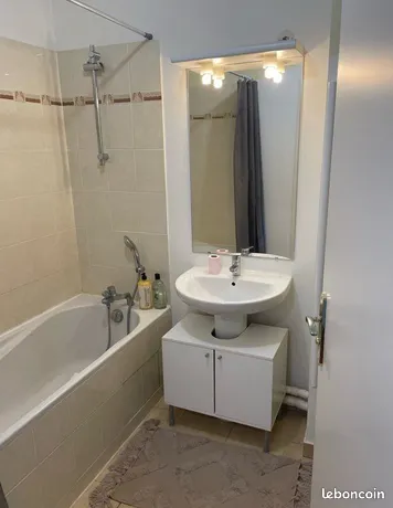 Annonce location Appartement bailly-romainvilliers