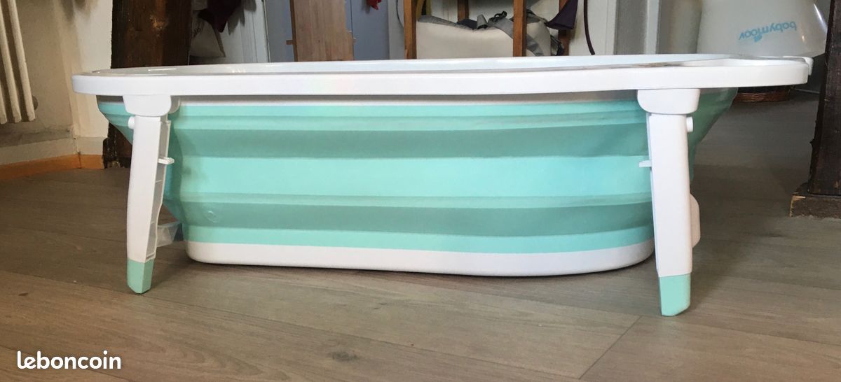 Baignoire babysun (image 2)