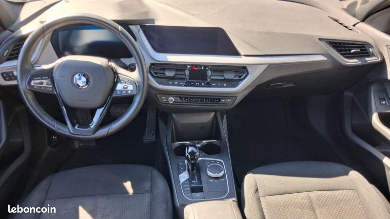 Bmw SERIE 1 (F40) 116DA 116CH BUSINESS DESIGN DKG7 (image 7)