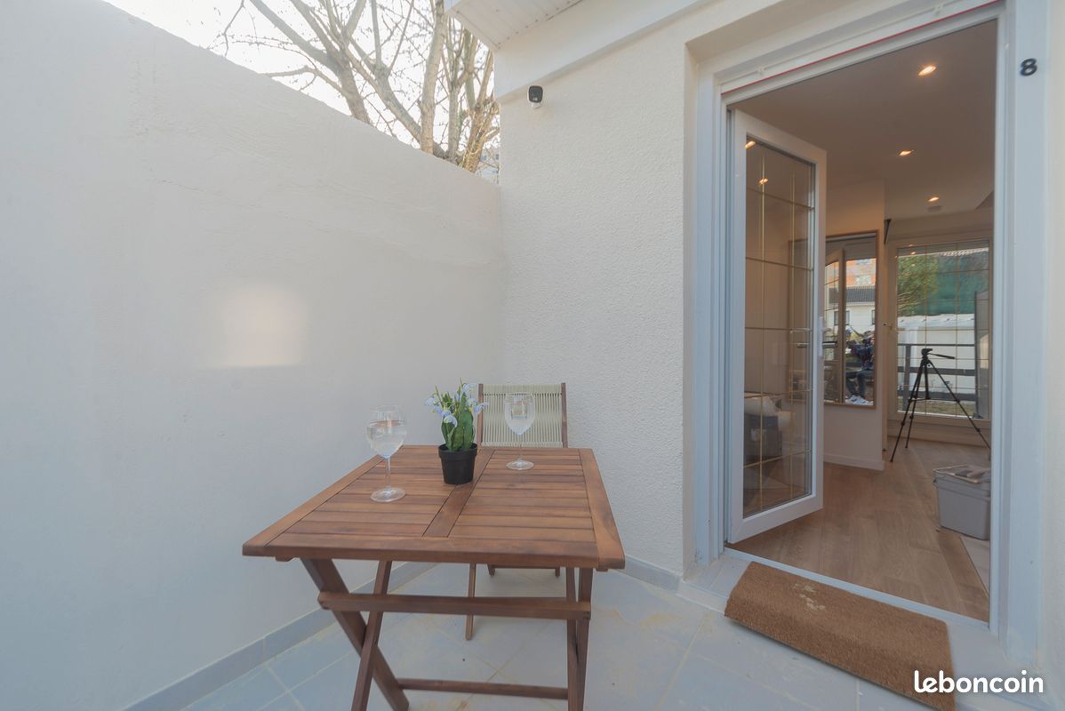 Appartement 2 pièces 21 m² · à Créteil · 21 m² · 1 090 €/mois
