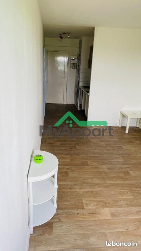 Appartement a louer grigny - 1 pièce(s) - 21 m2 - Surfyn