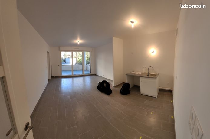 Appartement a louer le plessis-robinson - 2 pièce(s) - 42 m2 - Surfyn