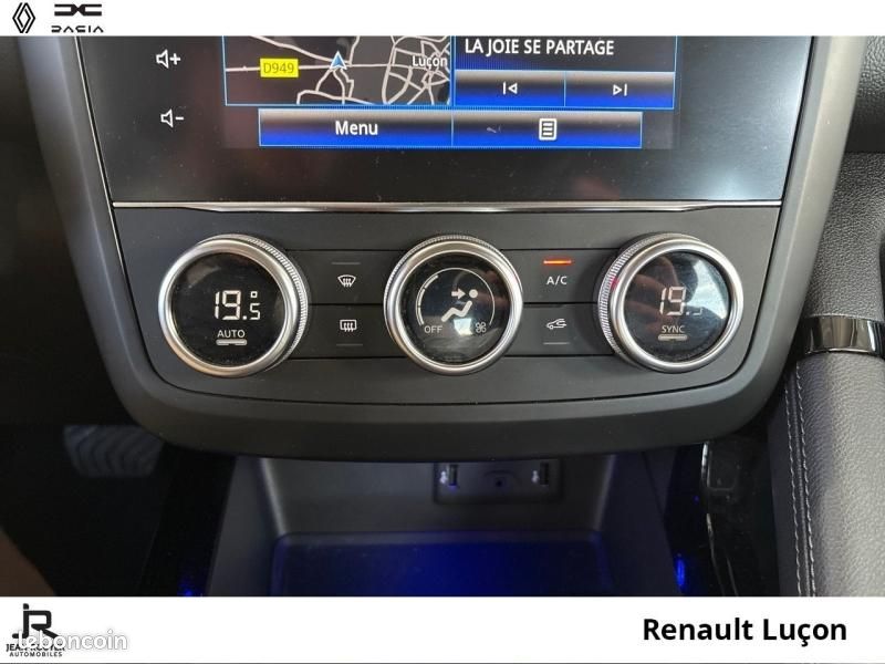 Renault Kadjar 1.5 Blue dCi 115ch Evolution EDC (image 20)