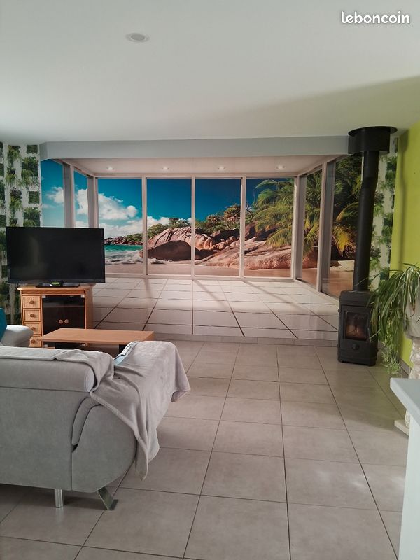 Maison 3 pièces 99 m² · à Saint-Junien · 98,5 m² · 220 500 €