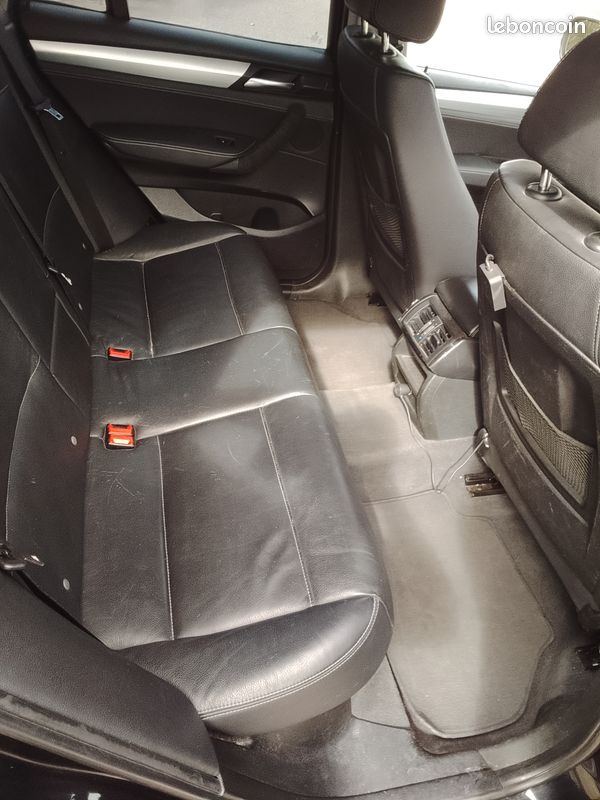Bmw x3 (image 14)