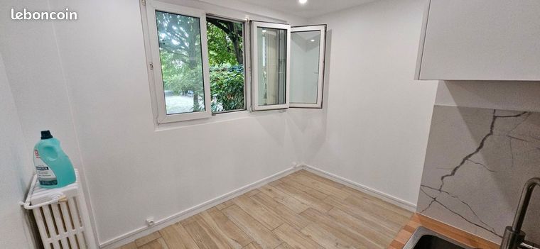 Appartement a louer enghien-les-bains - 1 pièce(s) - 14 m2 - Surfyn