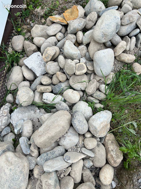 Donne galet/cailloux (image 2)