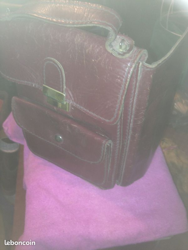 Sac pour homme (image 4)