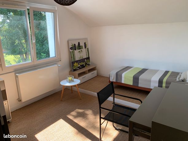 Location chambre pour étudiant(e)