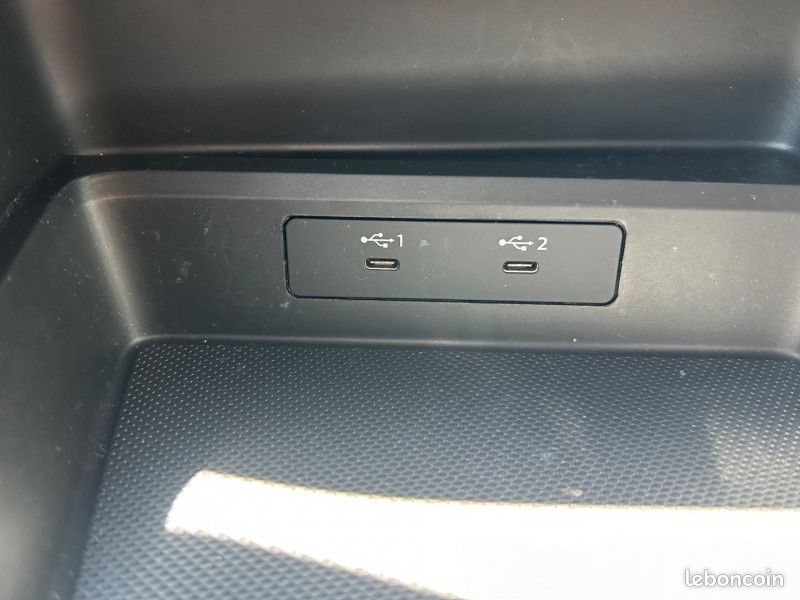 Audi A3 SPORTBACK 30 TFSI 110CH MILD HYBRID DESIGN S TRONIC 7/ TVA RECUPERABLE (image 19)