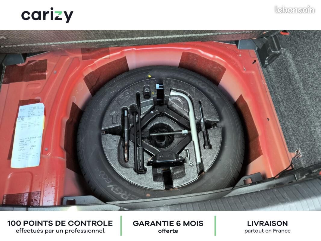Volkswagen Polo 1.0 80 S&S BVM5 Confortline (image 27)