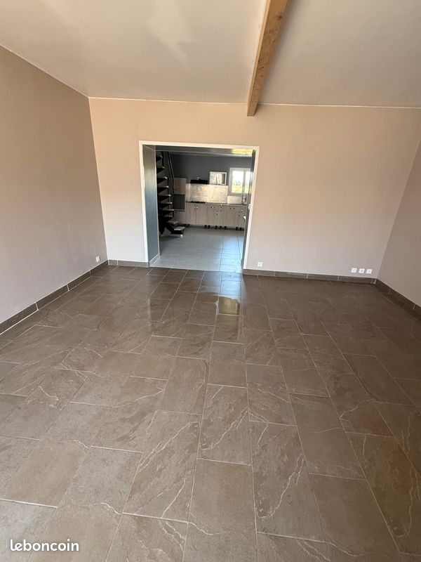 Maison a louer de 91 m2 (image 2)