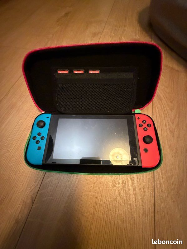Nintendo switch (image 7)