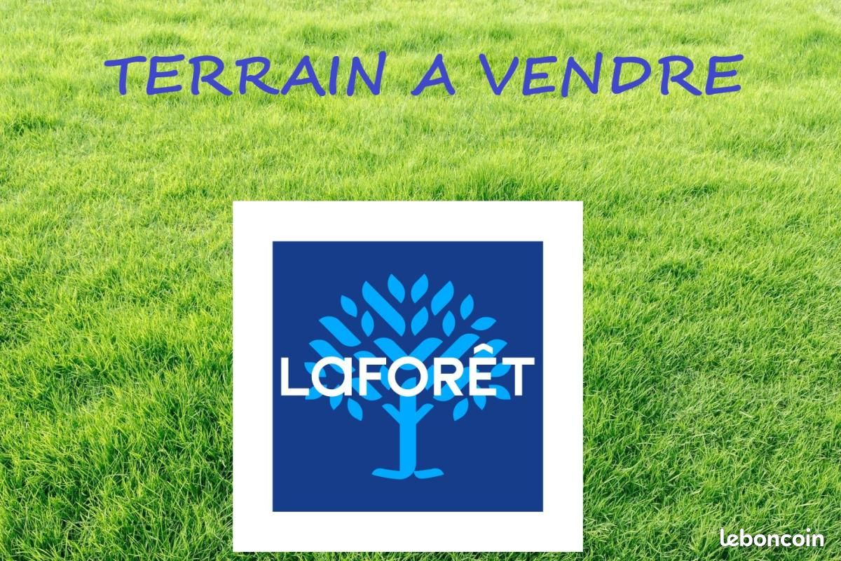 Terrain 794 m² · à Montendre · 794 m² · 151 222 €