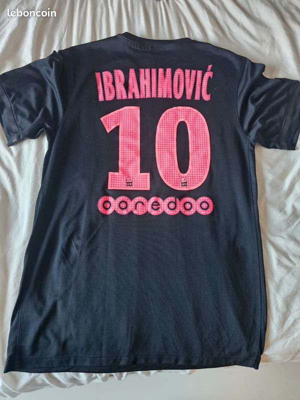 Maillot PSG (image 2)