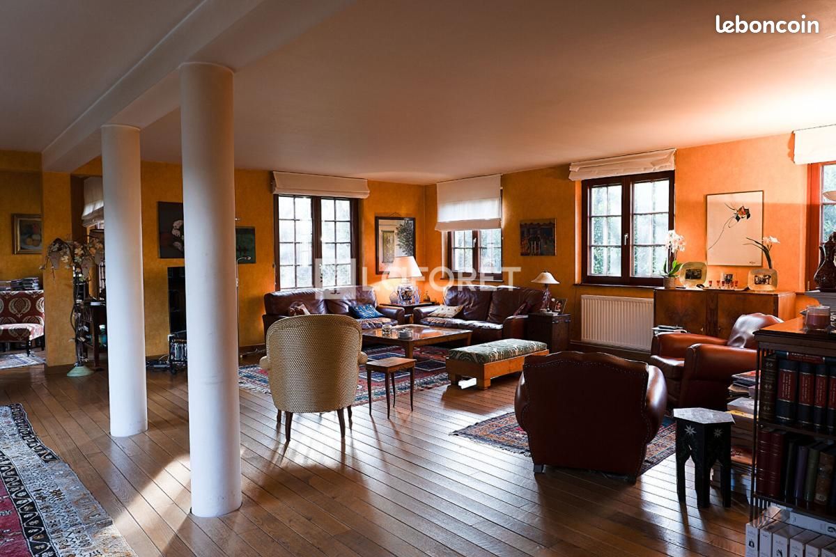 Maison 7 pièces 223 m² · à Strasbourg · 223 m² · 890 000 €