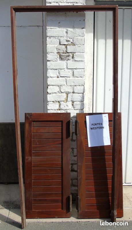 Portes (image 2)