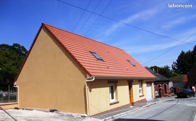 Maison 6 pièces 120 m² · à Beaurevoir · 120 m² · 780 €/mois