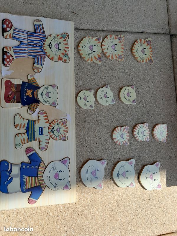 Puzzle chats (image 2)