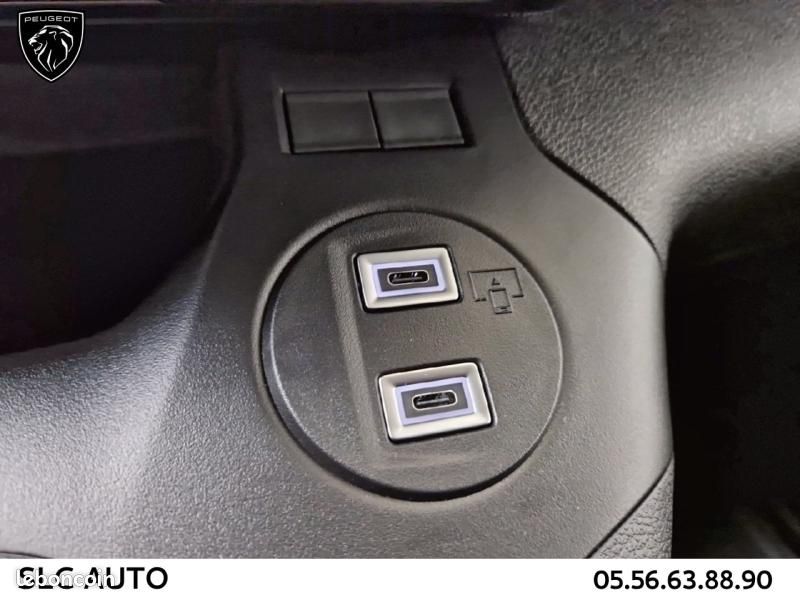 Peugeot Partner M Diesel 100ch (image 27)