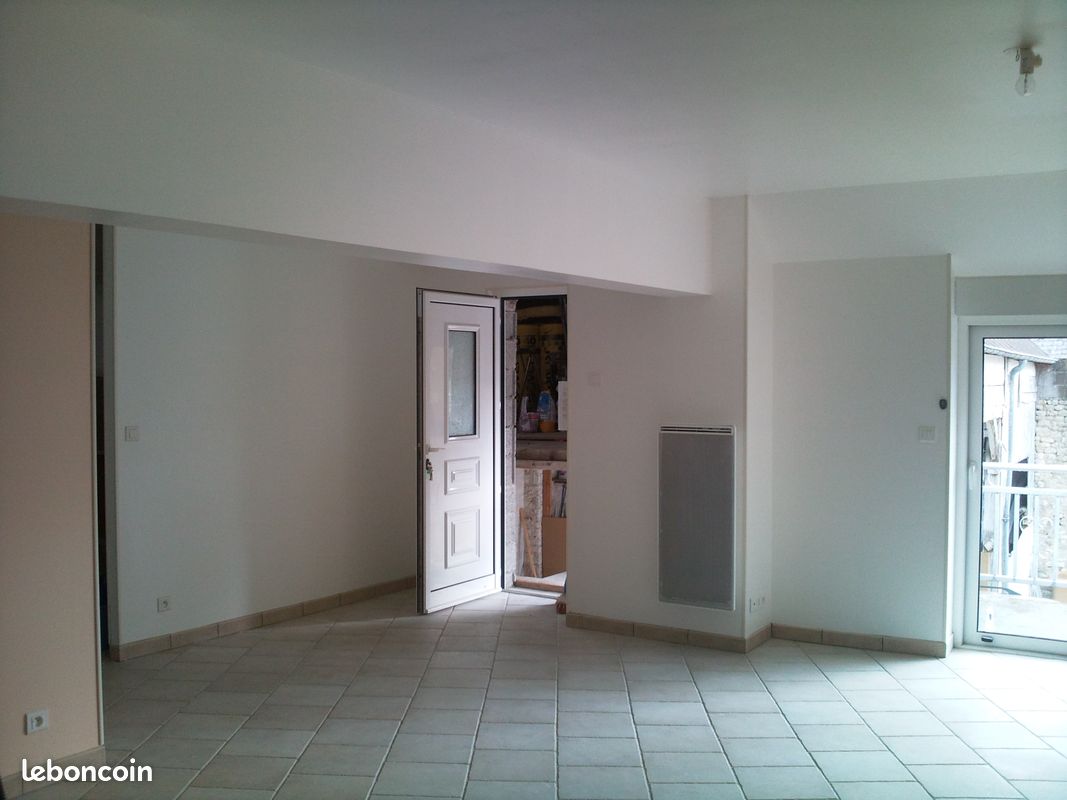 Appartement 3 pièces 80 m² · à Pithiviers · 80 m² · 600 €/mois