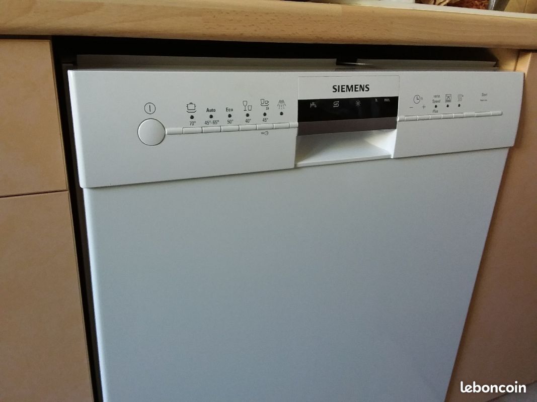 A vendre lave vaisselle Siemens (image 1)