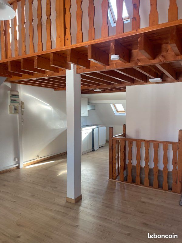 Appartement 2 pièces 37 m² · à Lens · 37 m² · 525 €/mois