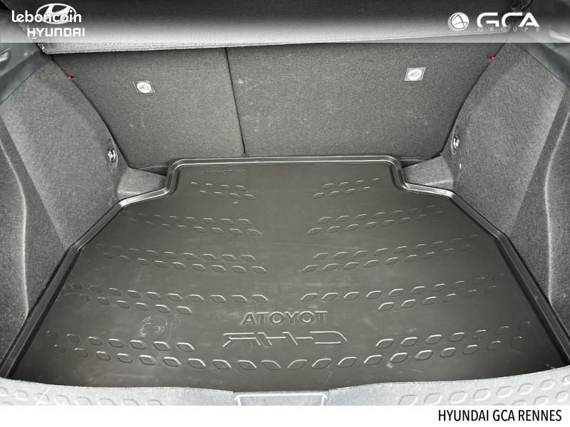 Toyota C-HR 1.8 Hybride 122ch Collection E-CVT (image 11)