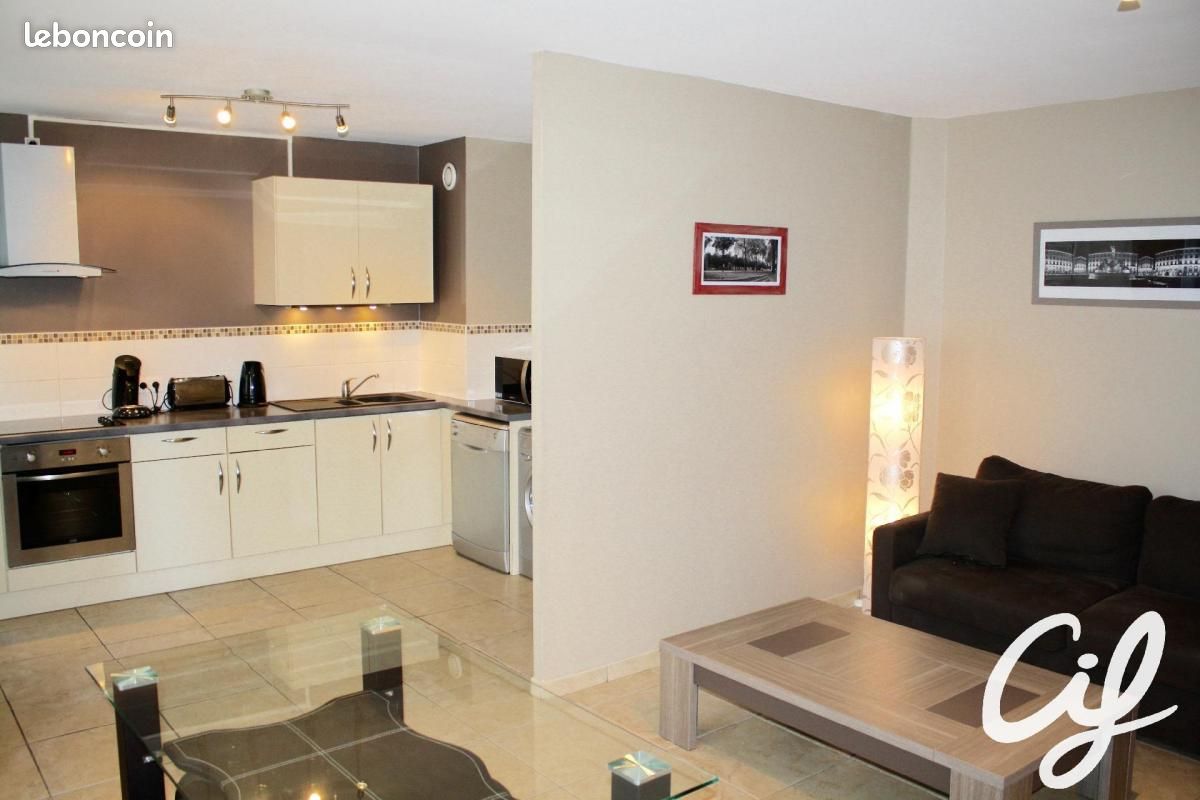 Appartement 2 pièces 52 m² (image 3)