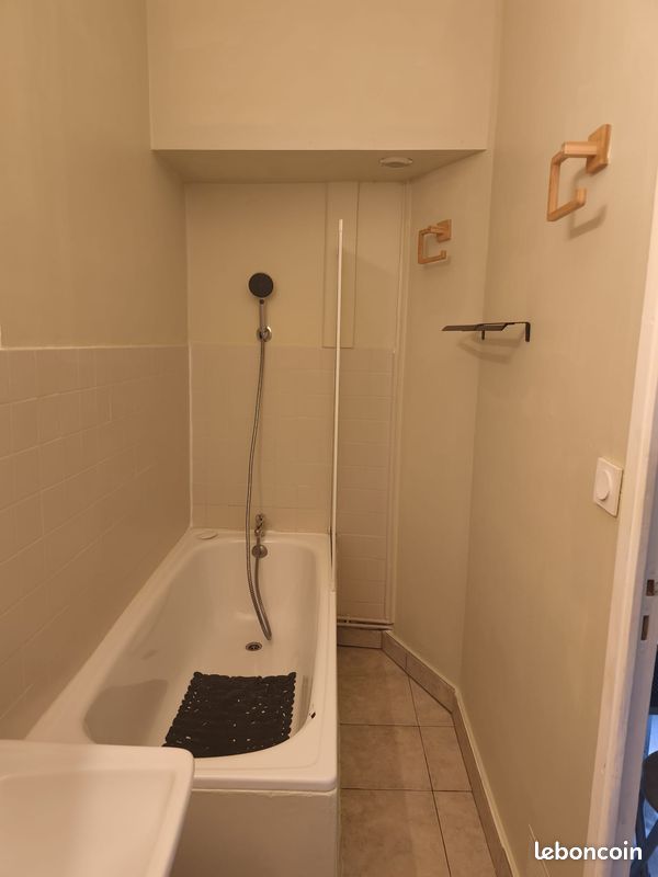 Appartement 2 pièces 31 m² · à Quimper · 31 m² · 720 €