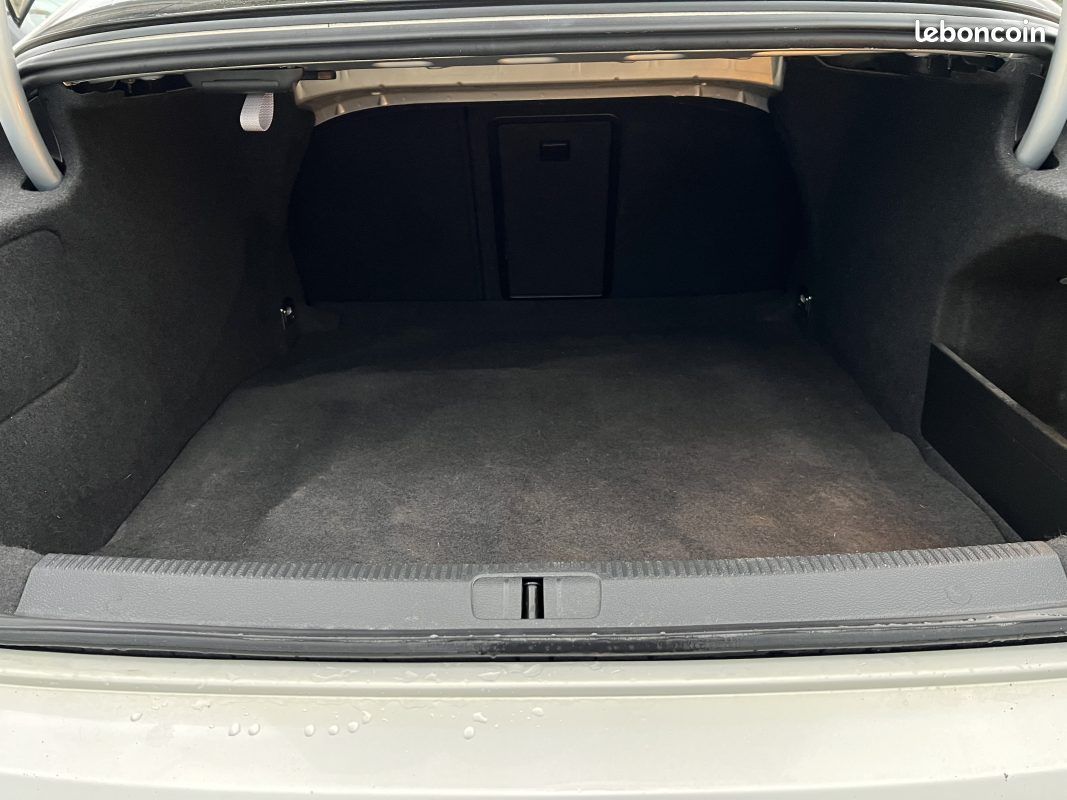 Volkswagen passat cc 1.8 tsi 160 ch carat (image 15)