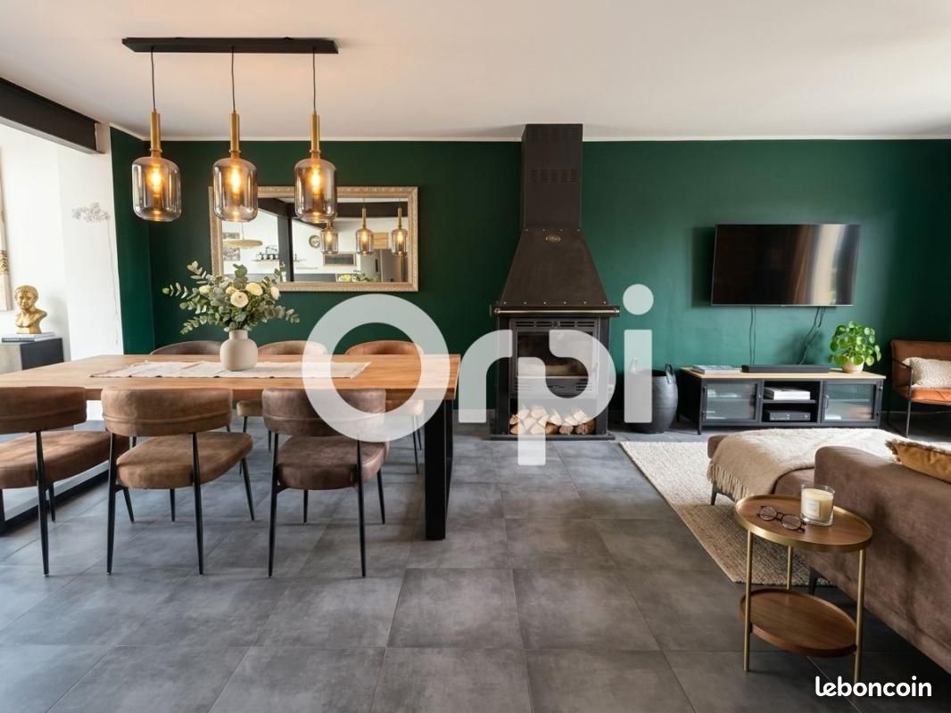 Maison 4 pièces 95 m² · à Condette · 95 m² · 330 000 €