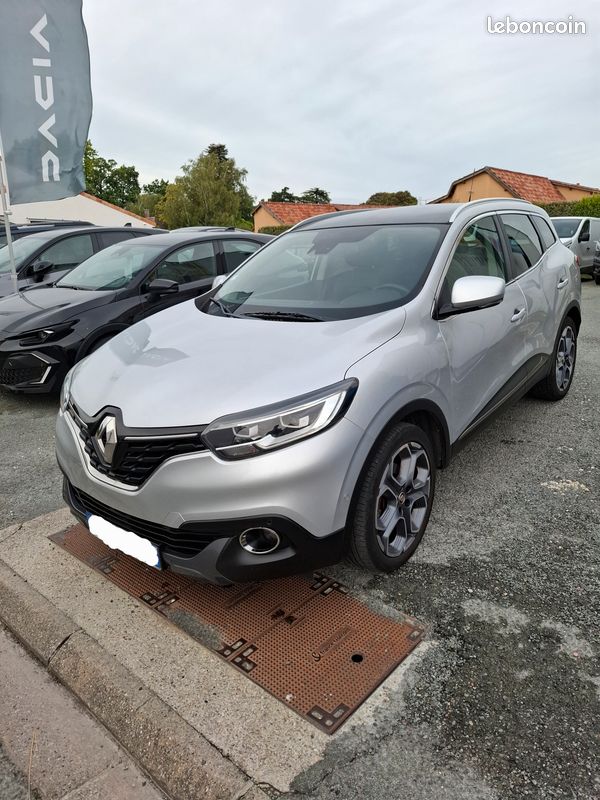 Renault Kadjar Zen Energy (image 1)