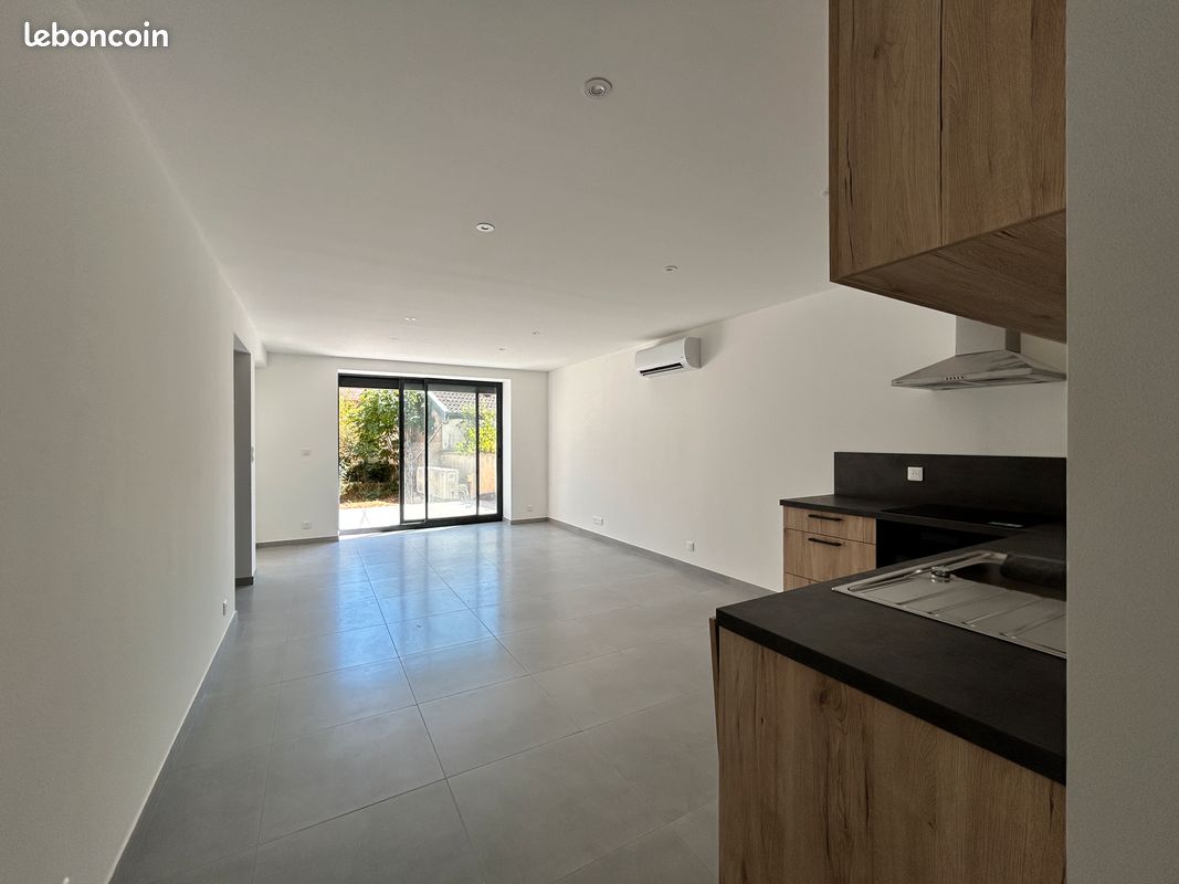 Appartement 4 pièces 68 m² · à Besançon · 67,7 m² · 225 000 €