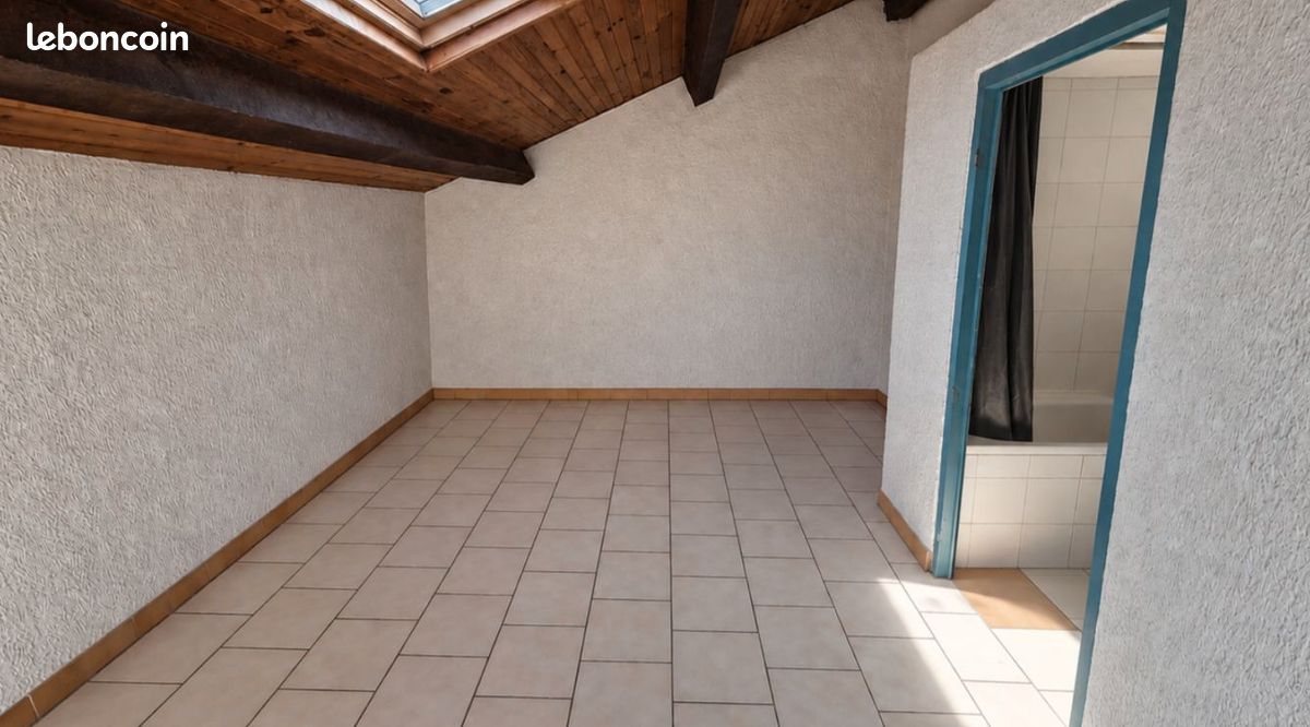 Appartement 1 pièce 20 m² · à Toulon · 20 m² · 82 500 €