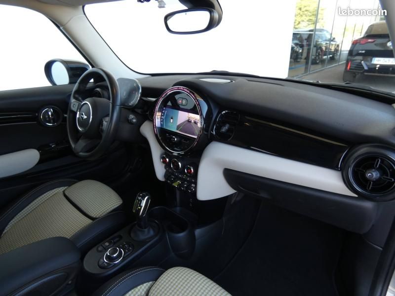 Mini Mini Cooper SE 184ch Edition Premium BVA 5CV (image 7)