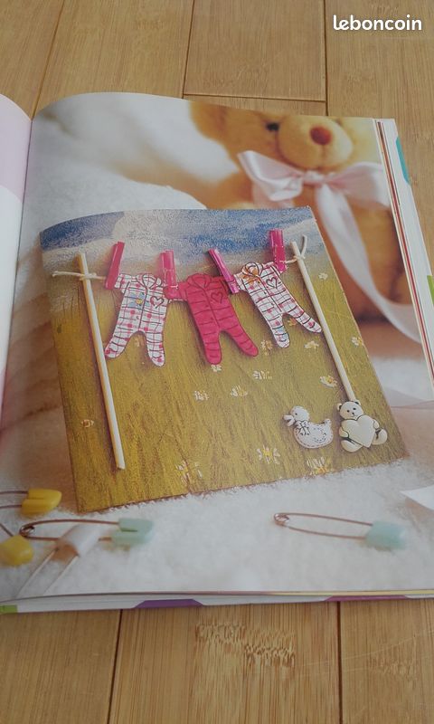Je crée mes cartes pour toutes les occasions (image 3)