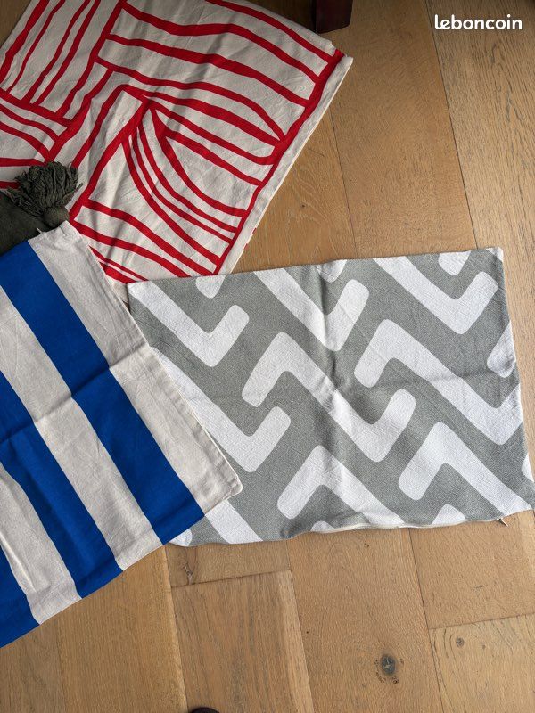 Housse de coussin (image 2)