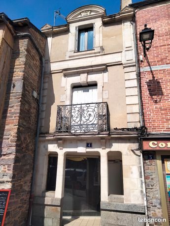 Studio 1 pièce 20 m²