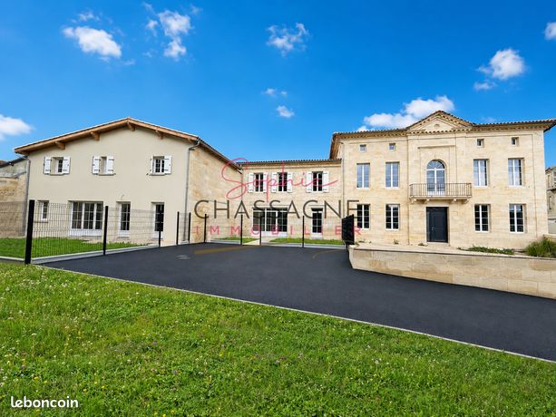 Propriété 14 pièces 486 m²