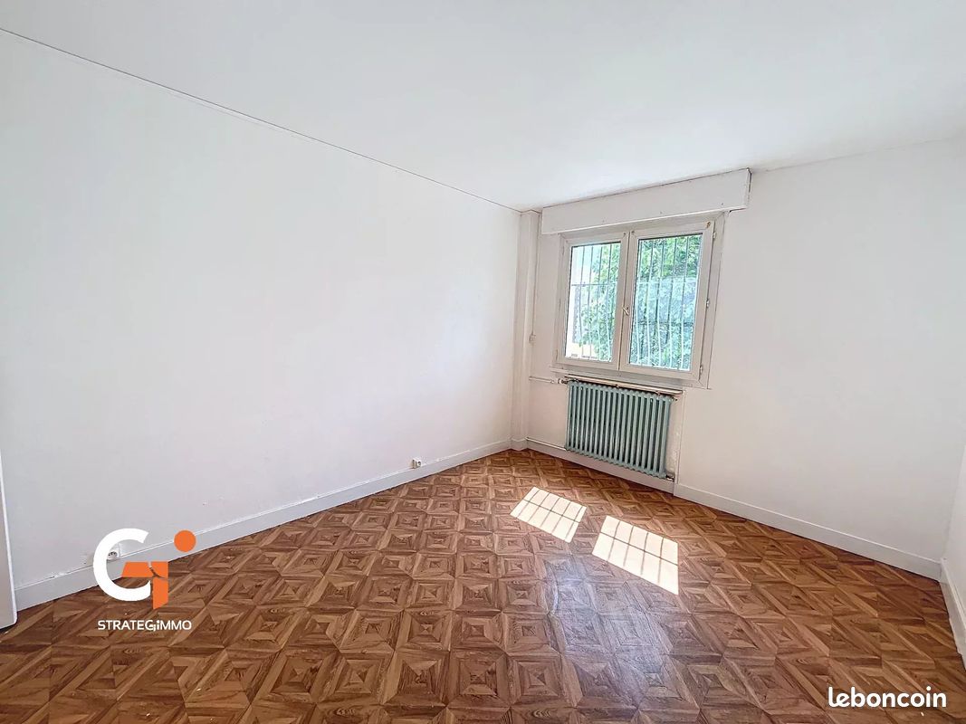 Appartement a louer sotteville-les-rouen - 3 pièce(s) - 59 m2 - Surfyn
