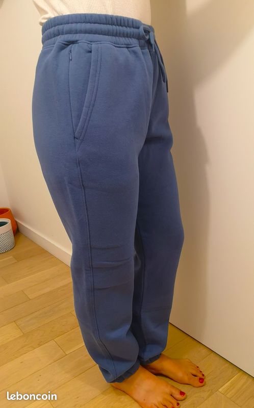 Jogging Hollister femme neuf Vêtements