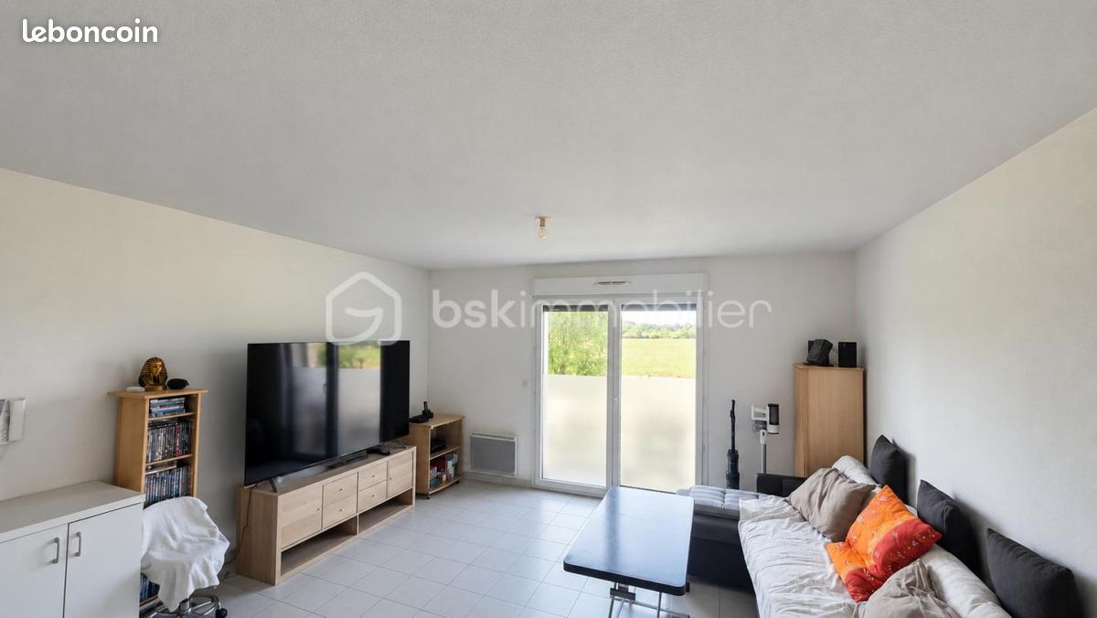 Appartement 3 pièces 59 m² · à Ris-Orangis · 59 m² · 144 000 €