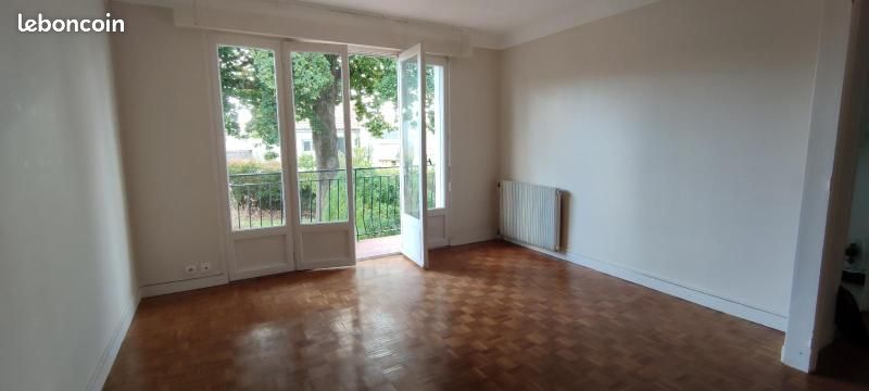 Appartement 2 pièces 38 m² · à Nantes · 38 m² · 646 €/mois