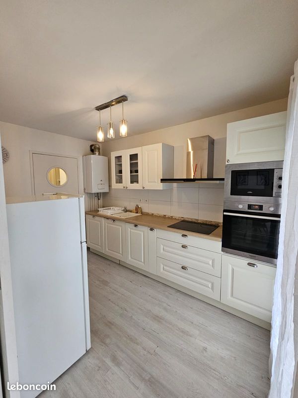 Appartement 3 pièces 73 m² · à Saint-Herblain · 73 m² · 155 000 €