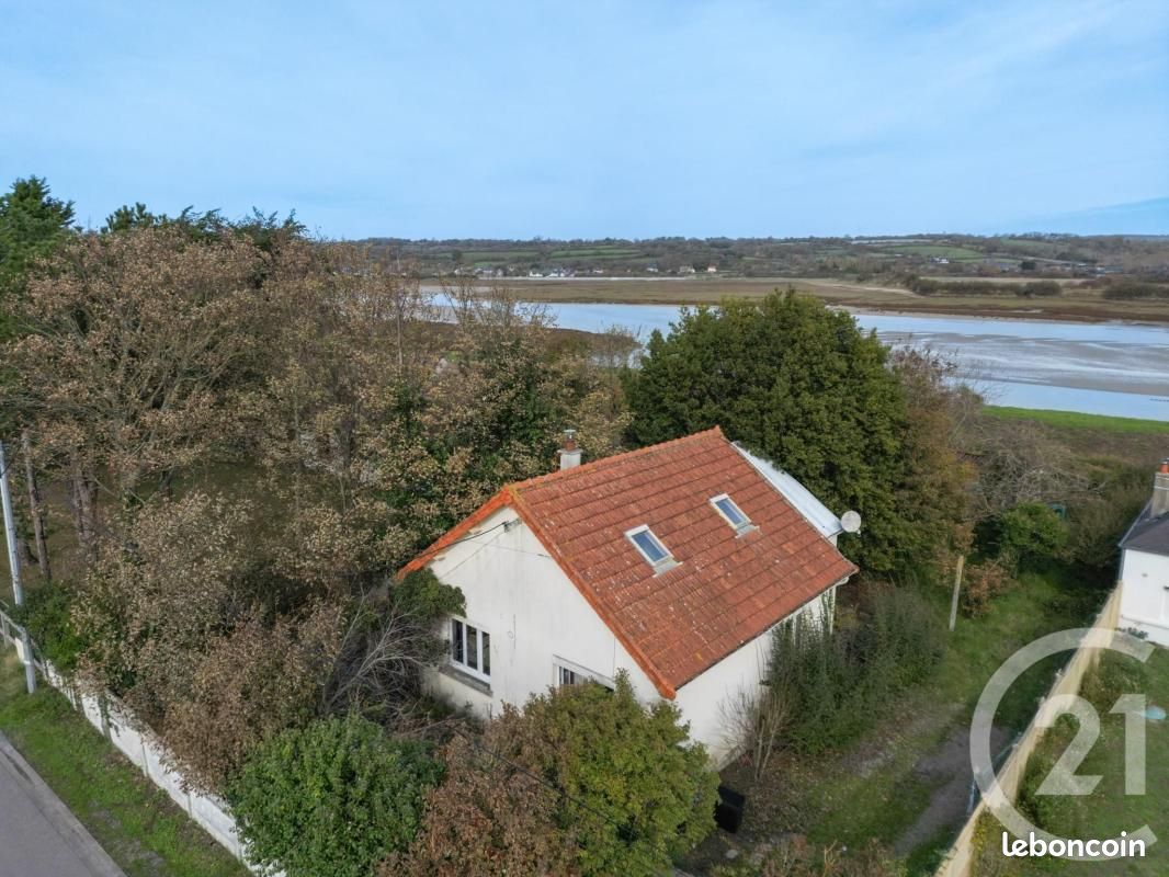 Maison 2 pièces 72 m² · à Barneville-Carteret · 72 m² · 160 000 €