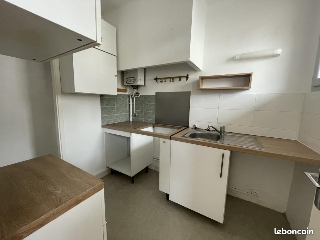 Appartement 4 pièces 64 m² · à Toulouse · 64 m² · 795 €