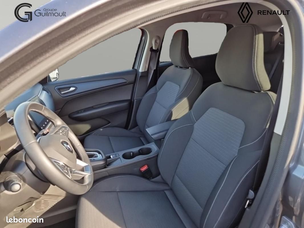 Renault Arkana mild hybrid 140 EDC FAP - 22 Evolution (image 9)